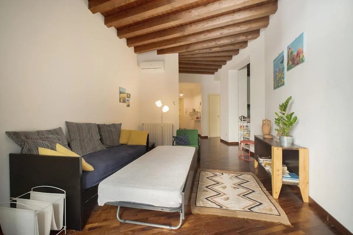 شقة Casa Linda باليرمو