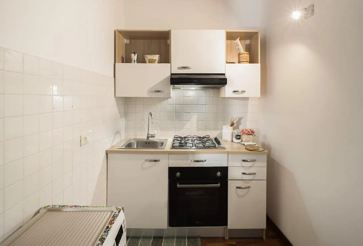 شقة Casa Linda باليرمو