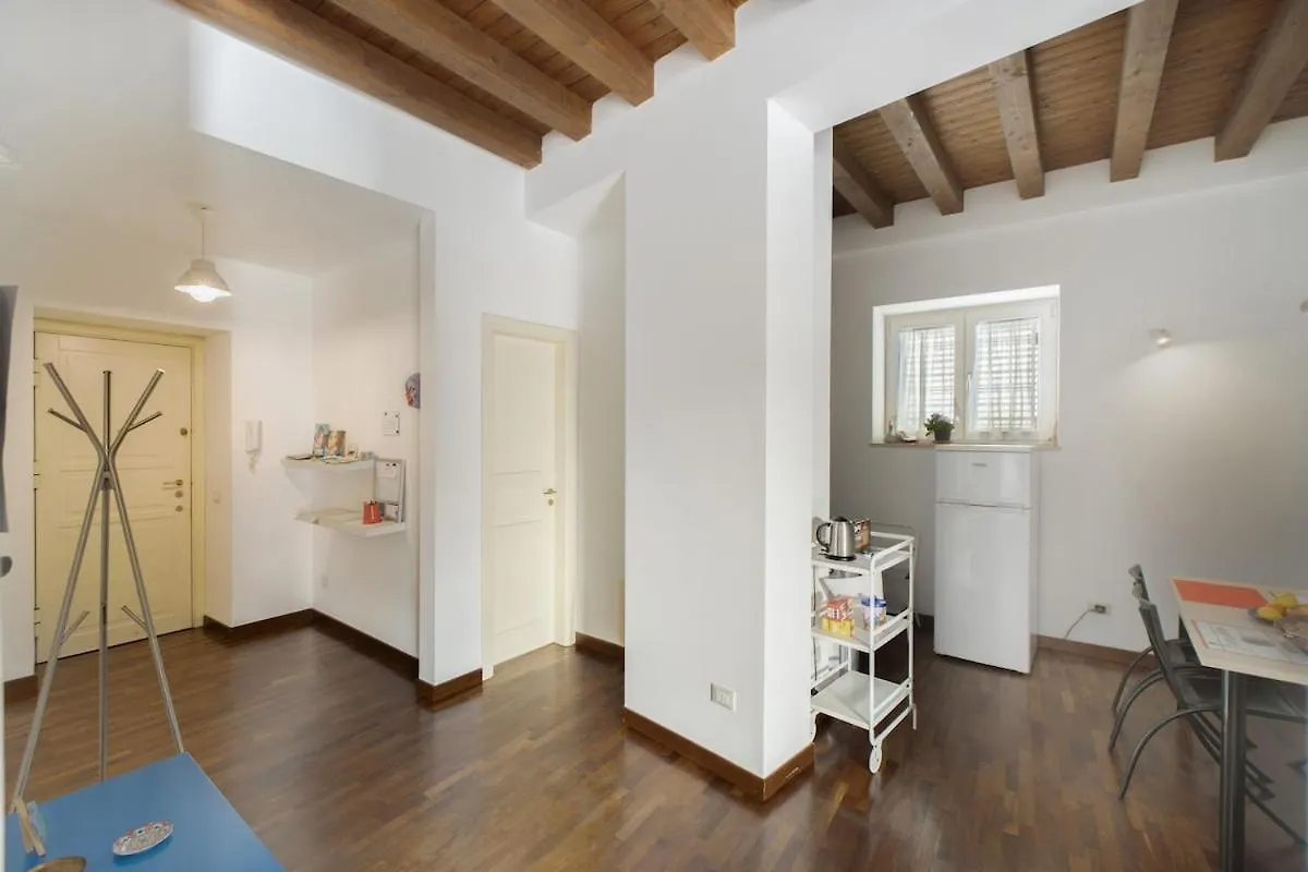 شقة Casa Linda باليرمو