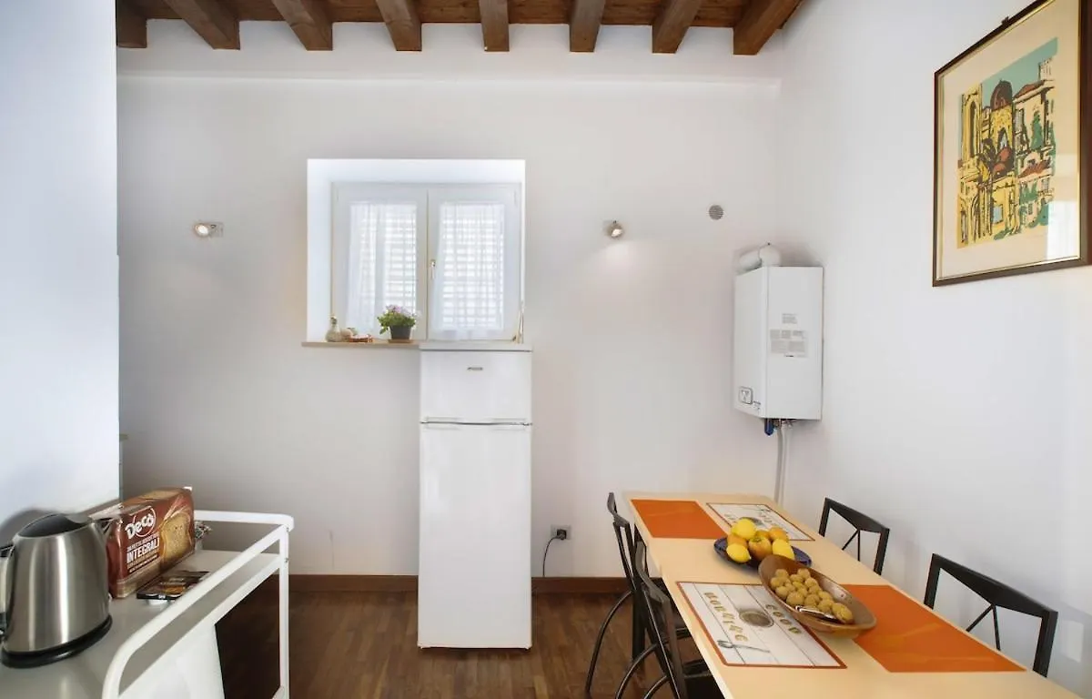 شقة Casa Linda باليرمو