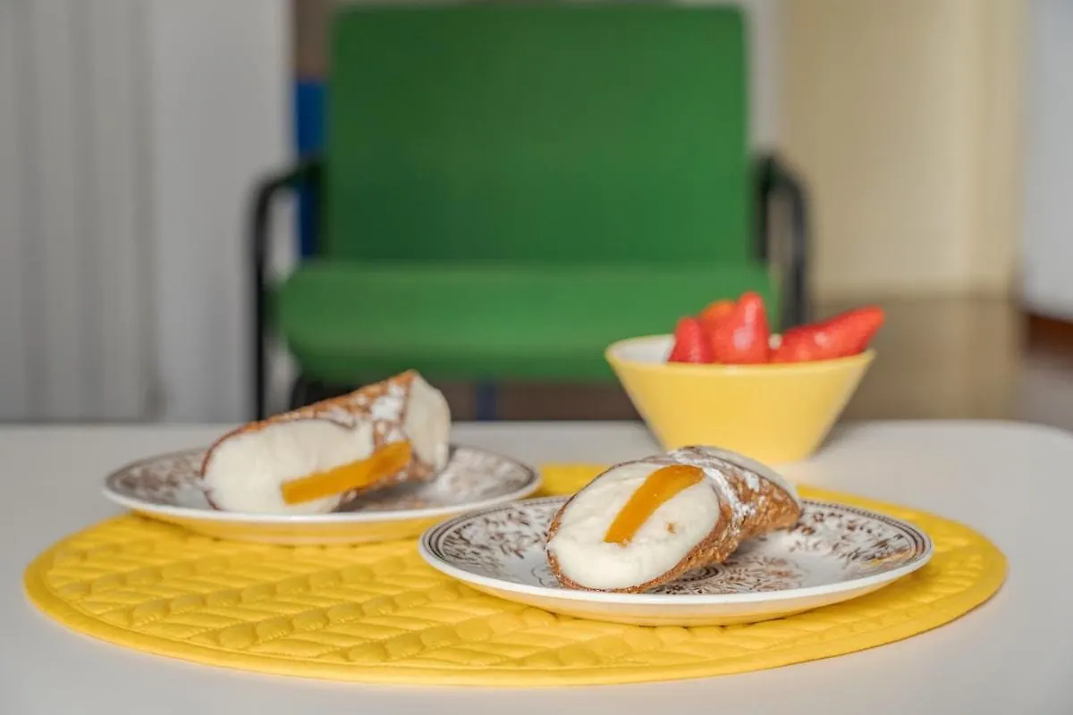 شقة Casa Linda باليرمو 0*,  إيطاليا