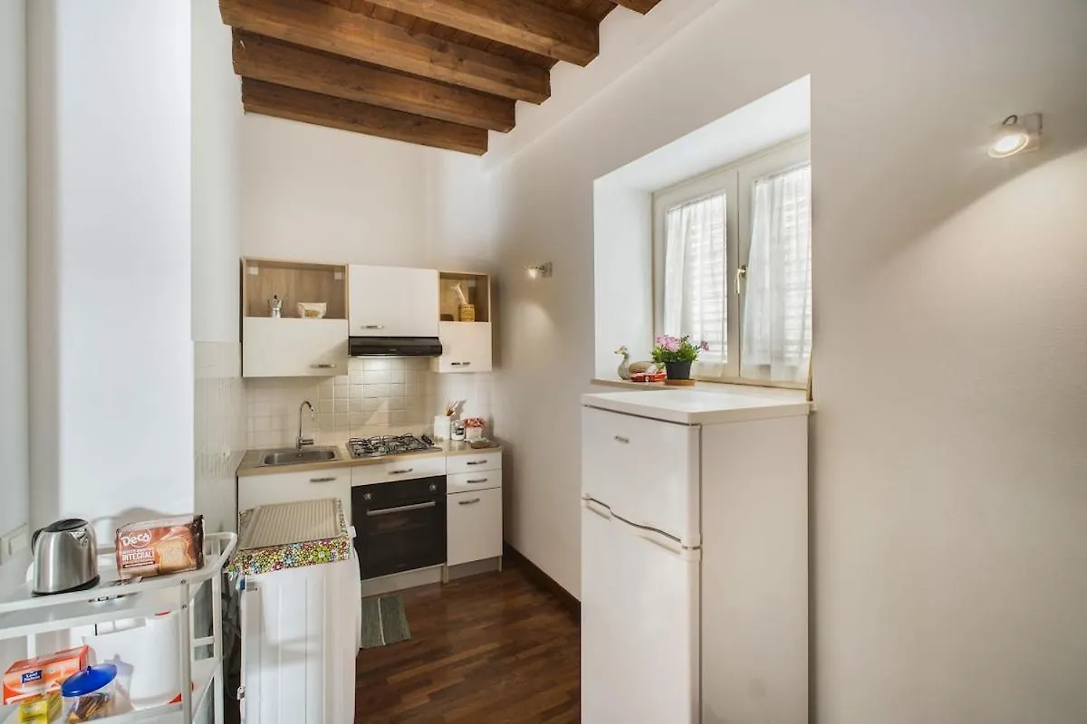 شقة Casa Linda باليرمو إيطاليا