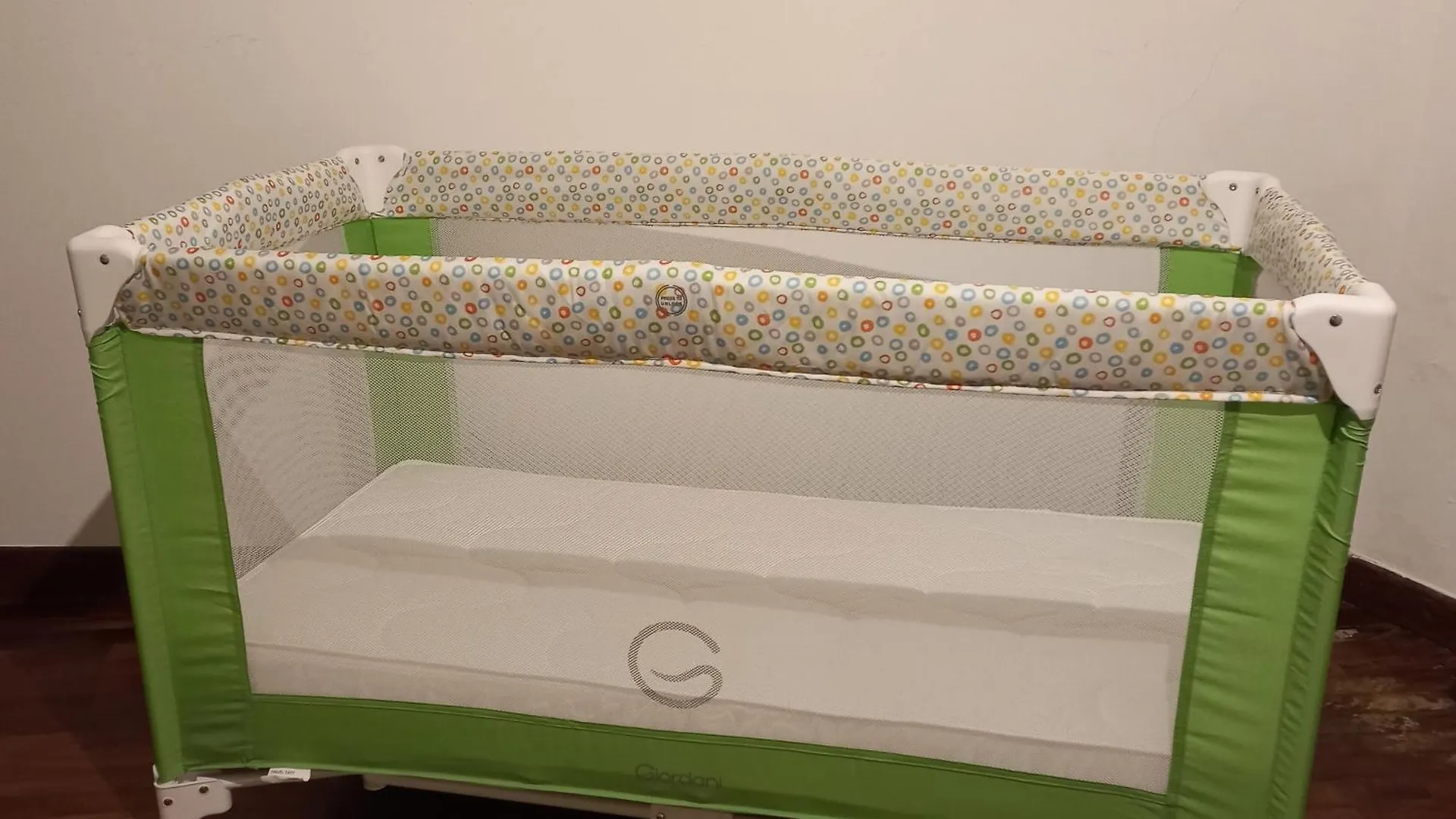 شقة Casa Linda باليرمو